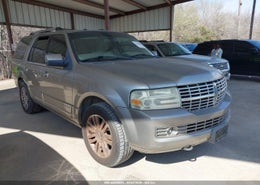 2008 Lincoln Navigator