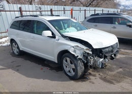 2009 Dodge Journey