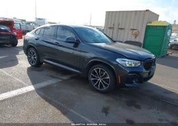 2021 BMW X4