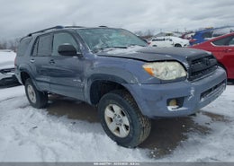 2006 Toyota 4runner