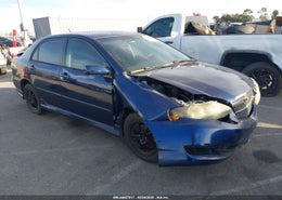 2006 Toyota Corolla