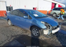 2006 Toyota Prius