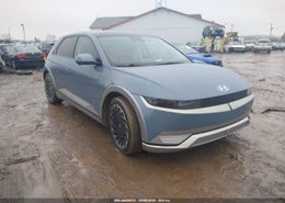 2022 Hyundai Ioniq 5
