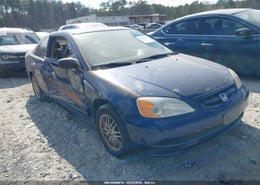 2003 Honda Civic