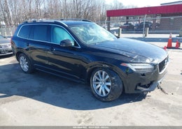 2016 Volvo Xc90