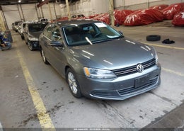 2014 Volkswagen Jetta