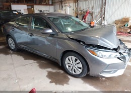 2022 Nissan Sentra