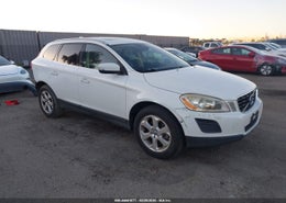2013 Volvo Xc60