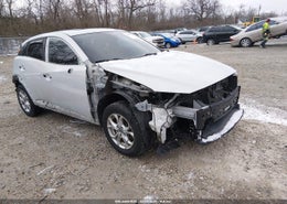2016 Mazda Cx-3