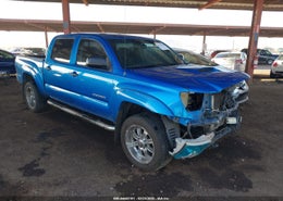 2005 Toyota Tacoma