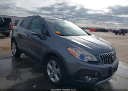 2015 Buick Encore