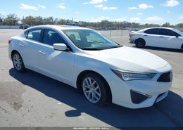 2019 Acura Ilx