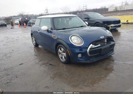 2014 Mini Hardtop