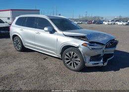 2021 Volvo Xc90