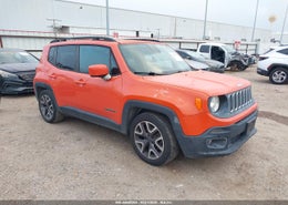2015 Jeep Renegade
