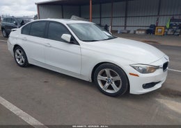 2015 BMW 328i
