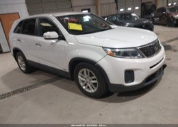 2015 Kia Sorento