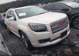 2015 GMC Acadia
