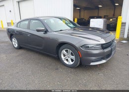 2020 Dodge Charger