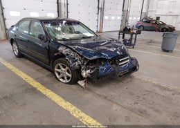 2003 Nissan Maxima