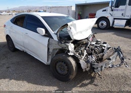 2013 Hyundai Accent