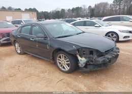 2013 Chevrolet Impala