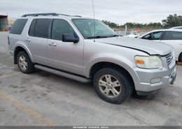 2010 Ford Explorer
