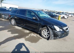 2009 Mercedes-Benz R 350