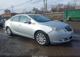 2015 Buick Verano