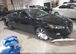 2022 Nissan Altima