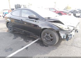 2012 Hyundai Elantra