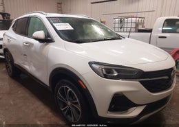 2021 Buick Encore Gx