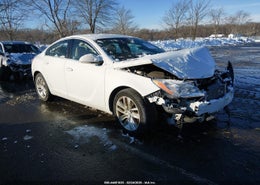 2017 Buick Regal