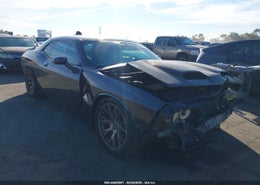 2015 Dodge Challenger