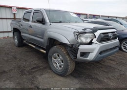 2014 Toyota Tacoma