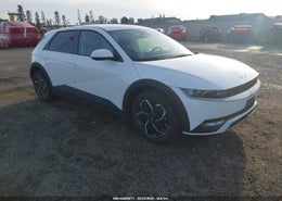 2024 Hyundai Ioniq 5
