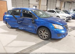 2014 Nissan Sentra