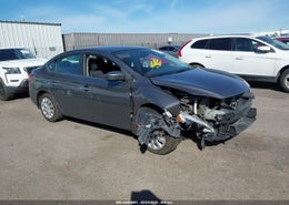 2015 Nissan Sentra