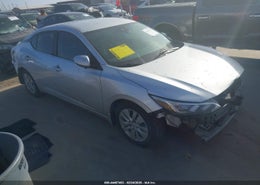 2022 Nissan Sentra