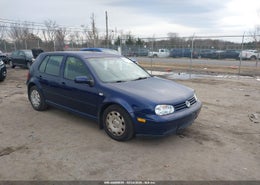 2006 Volkswagen Golf