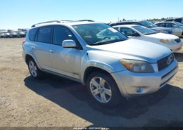 2007 Toyota Rav4