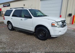 2010 Ford Expedition