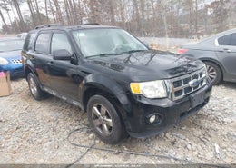 2009 Ford Escape