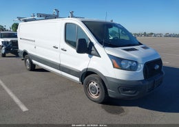 2024 Ford Transit-250