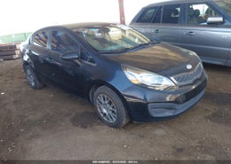 2013 Kia Rio