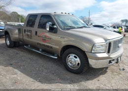 2006 Ford F-350
