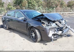 2014 Acura Tl