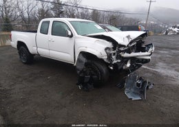 2016 Toyota Tacoma