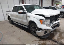 2011 Ford F-150