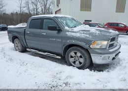 2012 RAM 1500